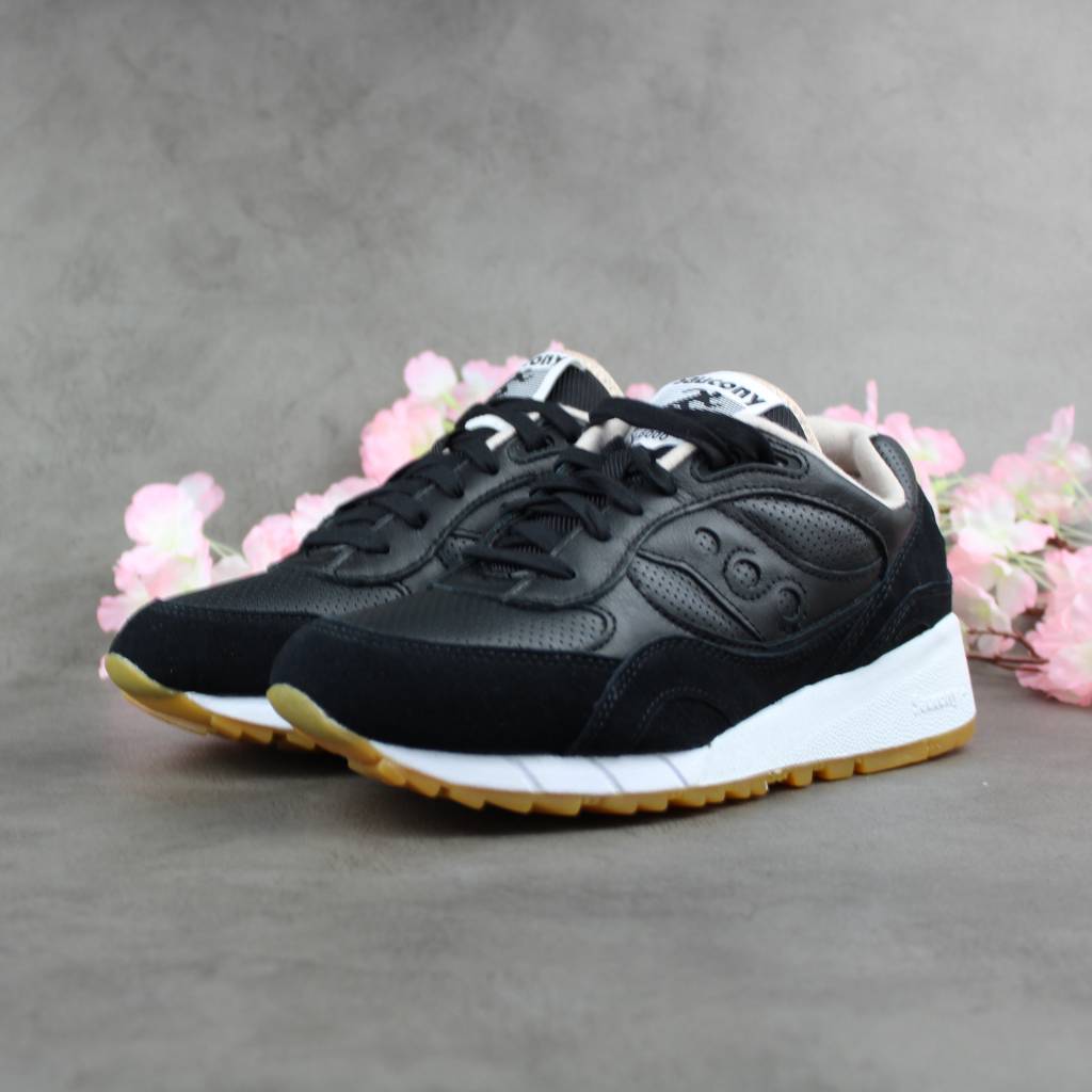 saucony shadow 6000 ht uomo rose