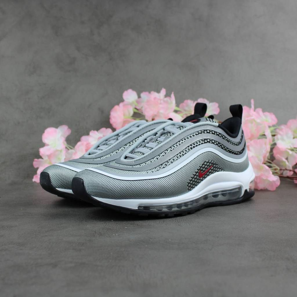 nike air max 97 silver 42 nike air max 97 silver 42