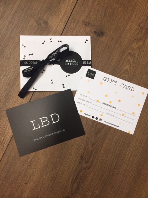 Gift Cards and more...
