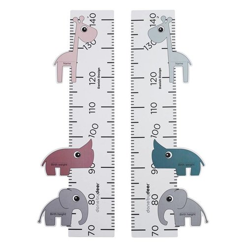 Done by Deer Lengte meter Done by Deer Done by Deer Lengte meter Done by Deer