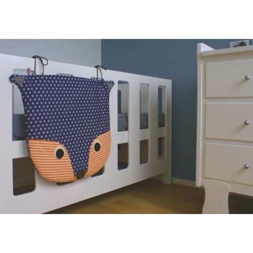 Gnoom Gnoom boxzak vos Gnoom Gnoom boxzak vos