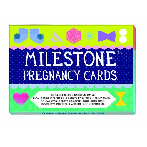 Milestone Milestonecards pregnancycards NL Milestone Milestonecards pregnancycards NL
