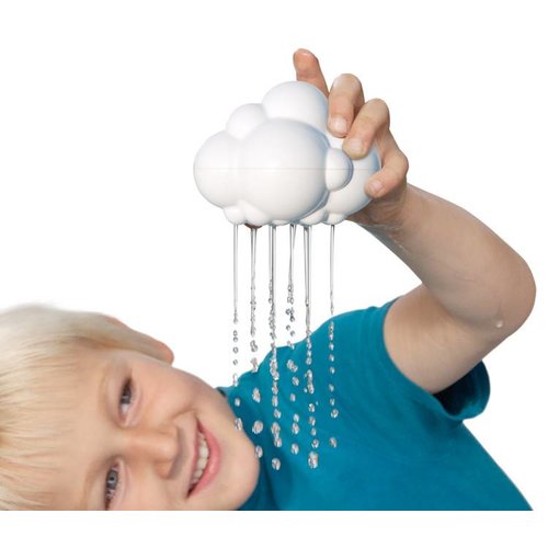 Plui Regenwolk +2 Plui Regenwolk +2