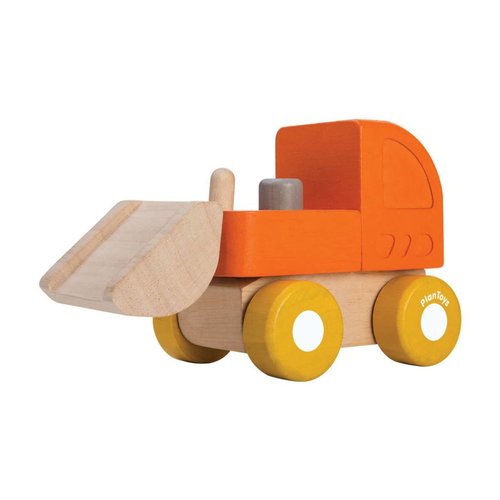 Bulldozer Plan Toys Bulldozer Plan Toys