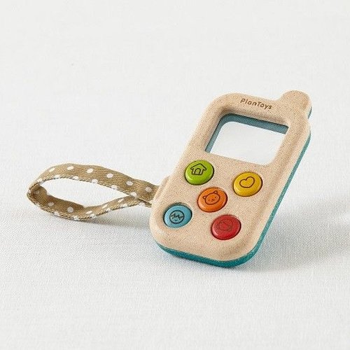 My first phone Plan Toys My first phone Plan Toys
