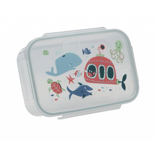 Sugarbooger Sugarbooger Lunchbox Ocean Sugarbooger Sugarbooger Lunchbox Ocean