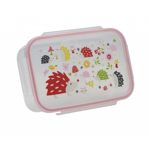 Sugarbooger Sugarbooger Lunchbox Hedgehog Sugarbooger Sugarbooger Lunchbox Hedgehog
