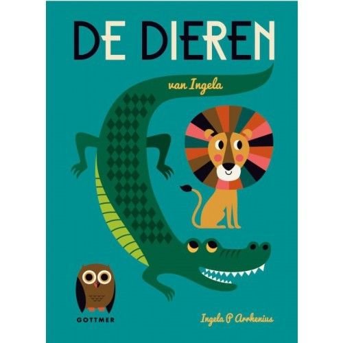 De dieren van Ingela De dieren van Ingela