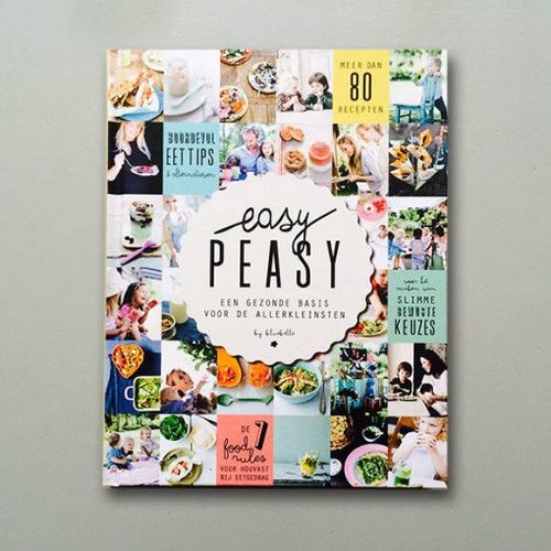 Easy Peasy Easy Peasy