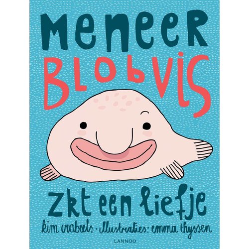Meneer Blobvis Meneer Blobvis