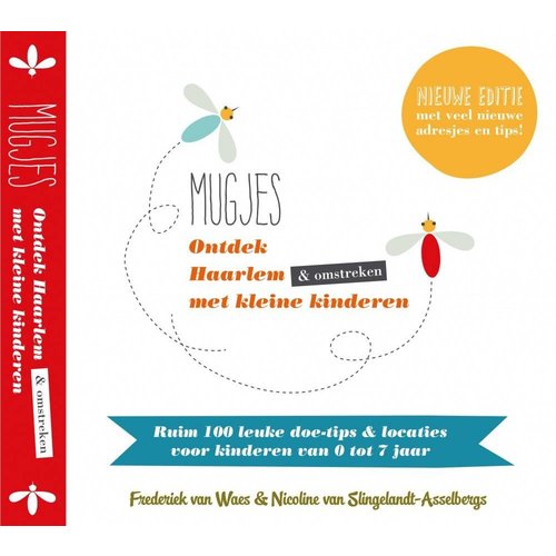 Ontdek Haarlem Ontdek Haarlem