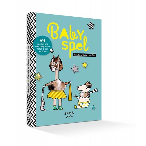 Babyspel Babyspel