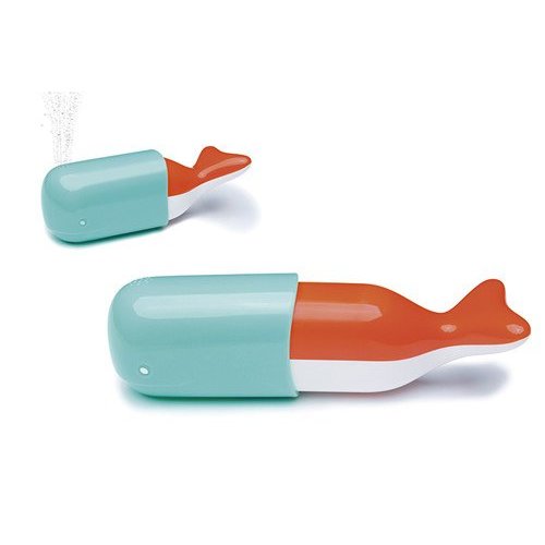 Kid O WALVIS spuitend 17x6x5cm Kid O WALVIS spuitend 17x6x5cm