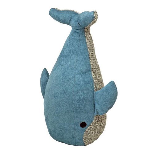 ROCKY WHALE doorstopper/bookend ROCKY WHALE doorstopper/bookend