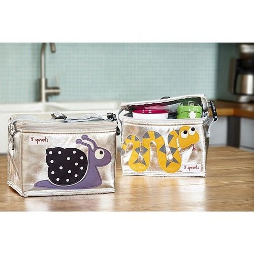 3Sprouts koeltas/lunchtas 3Sprouts koeltas/lunchtas
