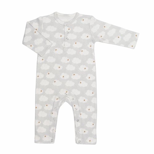 Trixie Trixie Onesie - Jumpsuit Clouds lange mouwen Trixie Trixie Onesie - Jumpsuit Clouds lange mouwen