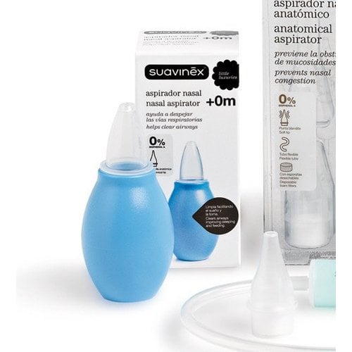 Suavinex Baby Neuspeertje +0m Suavinex Suavinex Baby Neuspeertje +0m Suavinex