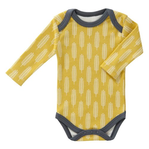 Fresk Fresk romper Havre vintage lange mouw Fresk Fresk romper Havre vintage lange mouw