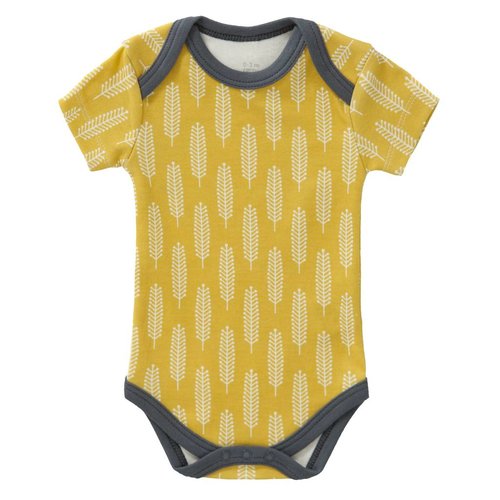 Fresk Fresk romper Havre vintage korte mouw Fresk Fresk romper Havre vintage korte mouw