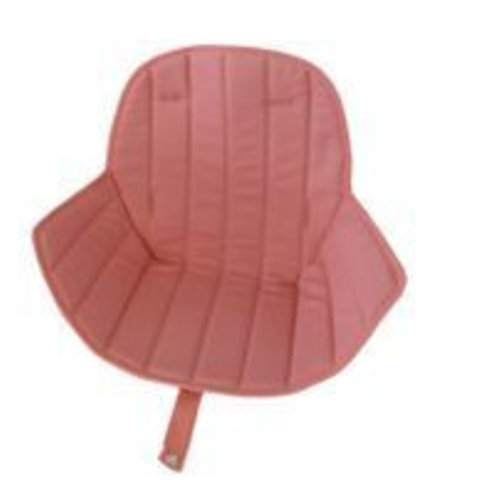 Ovo Ovo highchair - stoel kussen roze Ovo Ovo highchair - stoel kussen roze