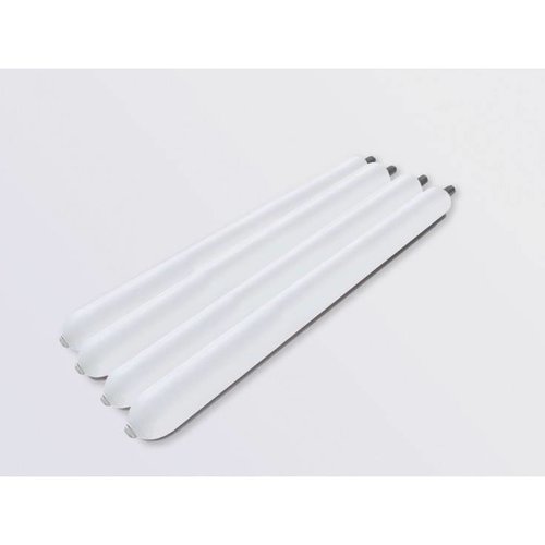Ovo Set extra lange poten wit Ovo Set extra lange poten wit