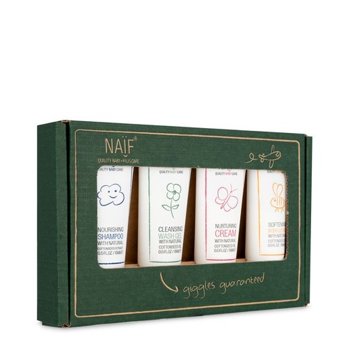 Naif Naif Mini set Naif Naif Mini set