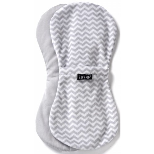 Woller Warmtekussen Ziggy Grey Woller Warmtekussen Ziggy Grey