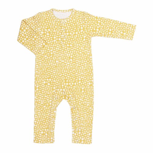 Trixie Trixie Onesie - Jumpsuit Diabolo lange mouwen Trixie Trixie Onesie - Jumpsuit Diabolo lange mouwen