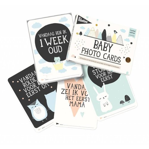 Milestone Milestonecards babycards Photocards NL Milestone Milestonecards babycards Photocards NL
