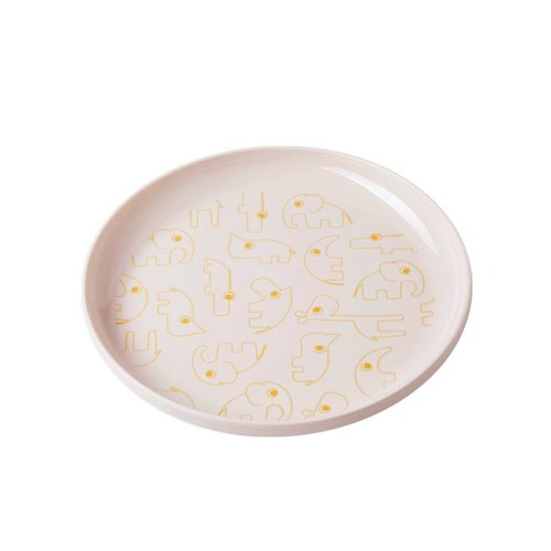 Done by Deer Done by Deer Yummy plate Contour gold/powder Done by Deer Done by Deer Yummy plate Contour gold/powder