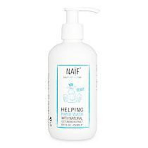 Naif Naif Handsoap 250 ml Naif Naif Handsoap 250 ml