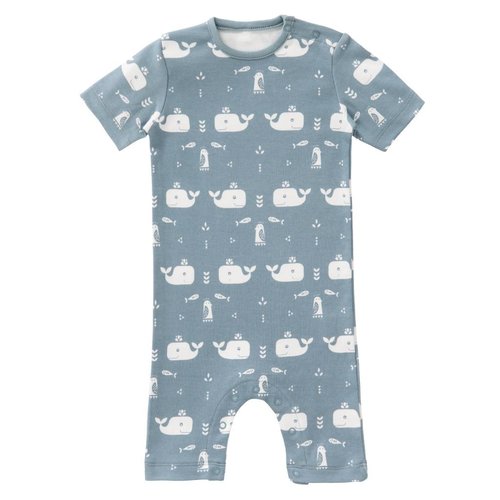 Fresk Fresk zomerpakje Whale Blue fog Fresk Fresk zomerpakje Whale Blue fog