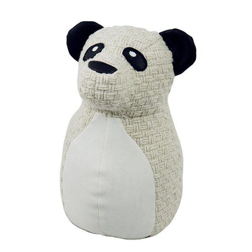 ROCKY PANDA doorstopper/bookend ROCKY PANDA doorstopper/bookend