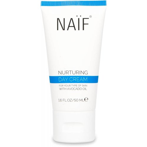 Naif Naif Mama Verzorgende Dagcrème 50 ml Naif Naif Mama Verzorgende Dagcrème 50 ml