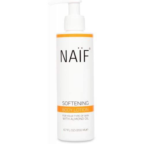 Naif Naif Mama Verzachtende Bodylotion 200 ml Naif Naif Mama Verzachtende Bodylotion 200 ml