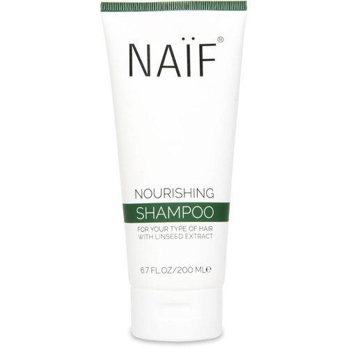 Naif Naif Mama Voedende Shampoo 200 ml Naif Naif Mama Voedende Shampoo 200 ml