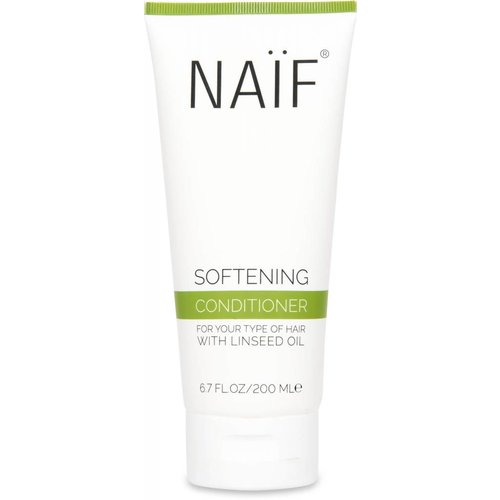 Naif Naif Mama Verzachtende Conditioner 200 ml Naif Naif Mama Verzachtende Conditioner 200 ml