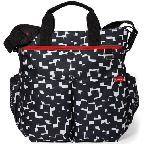 Skip Hop Luiertas Duo Signature Cubes Skip Hop Luiertas Duo Signature Cubes