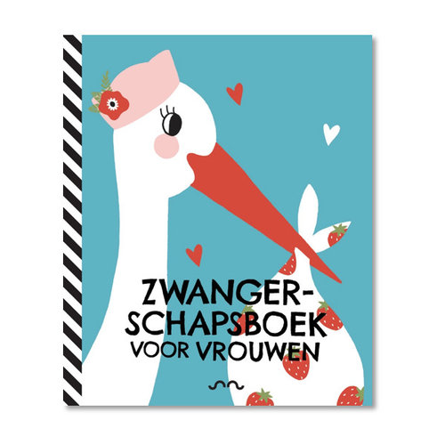 Zwangerschapsboek voor vrouwen Zwangerschapsboek voor vrouwen