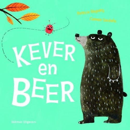 Kever en beer. Patricia Hegarty Kever en beer. Patricia Hegarty
