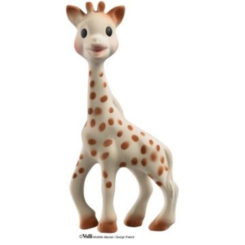 Sophie de Giraf Sophie de Giraf So Pure in geschenkdoos Sophie de Giraf Sophie de Giraf So Pure in geschenkdoos