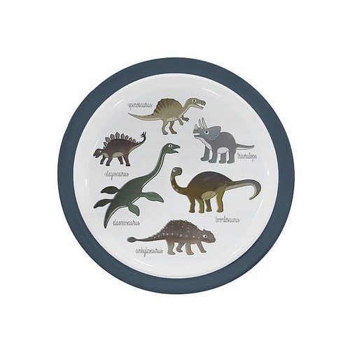 Sebra Sebra bordje Dino 0+ Sebra Sebra bordje Dino 0+