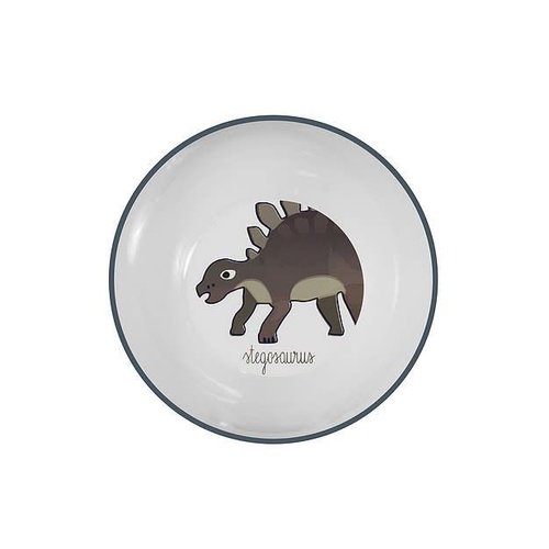 Sebra Sebra bowl Dino 0+ Sebra Sebra bowl Dino 0+
