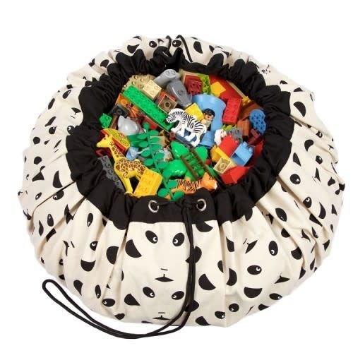 Play & Go Speelkleed Panda Play & Go Speelkleed Panda
