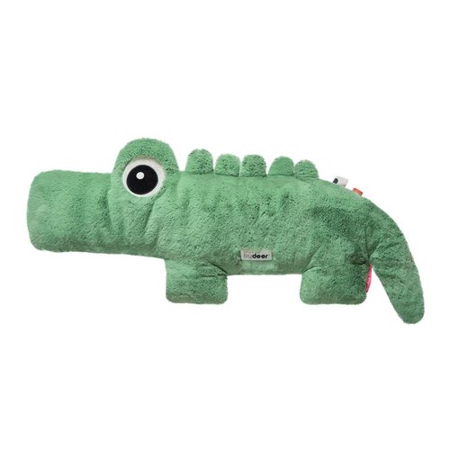 Done by Deer Cuddle friend XL, Croco Green Done by Deer Done by Deer Cuddle friend XL, Croco Green Done by Deer