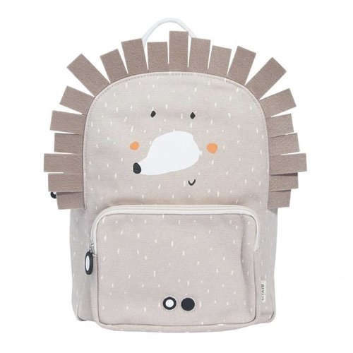 Trixie Trixie Rugzak Mrs. Hedgehog Mevrouw Egel Trixie Trixie Rugzak Mrs. Hedgehog Mevrouw Egel