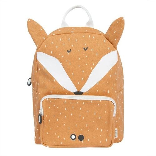 Trixie Trixie Rugzak Mr Fox Meneer Vos Trixie Trixie Rugzak Mr Fox Meneer Vos