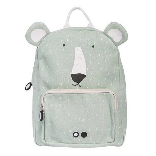Trixie Trixie Rugzak Mr Polar Bear Meneer Ijsbeer Trixie Trixie Rugzak Mr Polar Bear Meneer Ijsbeer