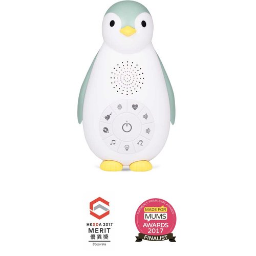 Zazu ZAZU - Soundbox Pinguin Zazu ZAZU - Soundbox Pinguin