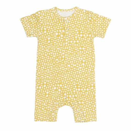 Trixie Trixie Onesie - Jumpsuit Diabolo korte mouwen Trixie Trixie Onesie - Jumpsuit Diabolo korte mouwen